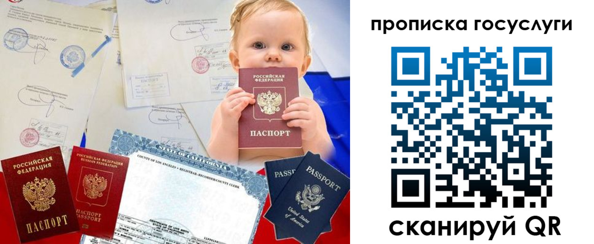 прописка регистрация в Камышине